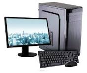COMPUTADORAS