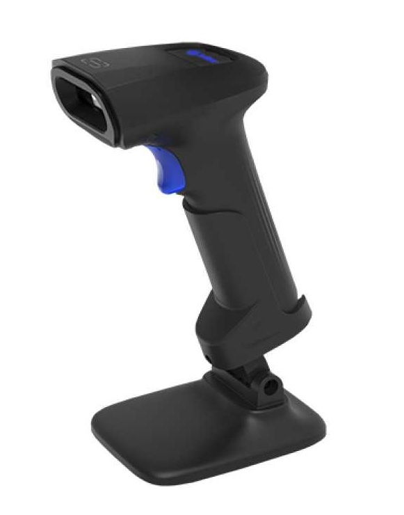 LECTOR DE CODIGO